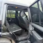 Land Rover Discovery 2013 249 л.с. — лот 56762760 из Китая