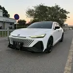 Changan UNI-V 2023 из Китая