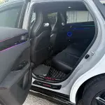 Changan UNI-V 2023 из Китая