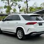 Mercedes-Benz GLE 2019 258 л.с. — лот 56656251 из Китая