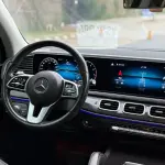 Mercedes-Benz GLE 2019 258 л.с. — лот 56656251 из Китая