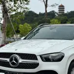 Mercedes-Benz GLE 2019 258 л.с. — лот 56656251 из Китая