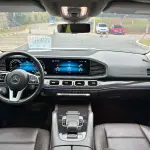 Mercedes-Benz GLE 2019 258 л.с. — лот 56656251 из Китая