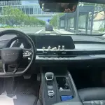 Chery Arrizo 8 2023 197 л.с. из Китая