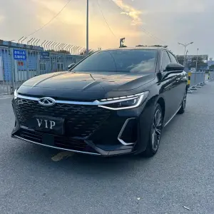 Chery Arrizo 8 2023 197 л.с. из Китая