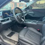 Chery Arrizo 8 2023 197 л.с. из Китая
