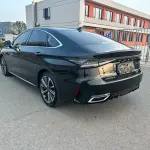 Chery Arrizo 8 2023 197 л.с. из Китая