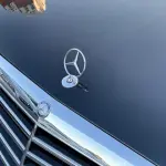 Mercedes-Benz S-Class 2013 из Китая