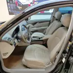 Mercedes-Benz E-Class 2008 из Китая