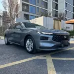 Ford Mondeo 2024 из Китая