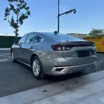 Ford Mondeo 2024 из Китая
