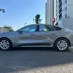 Ford Mondeo 2024 из Китая