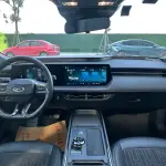 Ford Mondeo 2024 из Китая