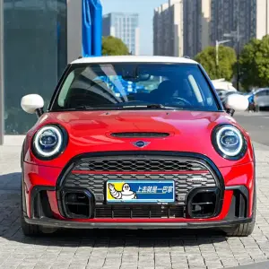 MINI Mini 2017 из Китая