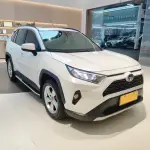 Toyota RAV4 2019 из Китая