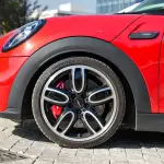 MINI Mini 2017 из Китая