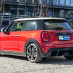 MINI Mini 2017 из Китая