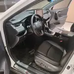 Toyota RAV4 2019 из Китая
