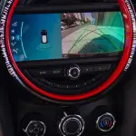 MINI Mini 2017 из Китая
