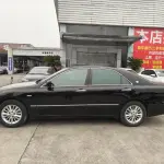 Toyota Crown 2008 197 л.с. из Китая