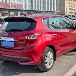 Nissan Tiida 2025 из Китая