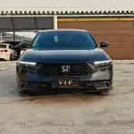 Honda Accord 2024 192 л.с. из Китая