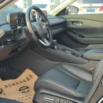 Honda Accord 2024 192 л.с. из Китая