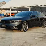 Honda Accord 2024 192 л.с. из Китая