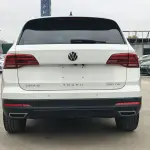 Volkswagen Tharu 2022 150 л.с. — лот 57002388 из Китая