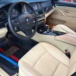 BMW 5 Series 2013 184 л.с. — лот 56758556 из Китая