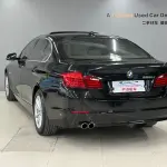 BMW 5 Series 2013 184 л.с. — лот 56758556 из Китая