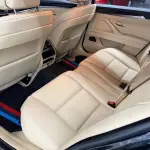 BMW 5 Series 2013 184 л.с. — лот 56758556 из Китая