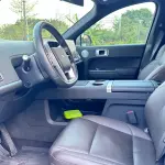 Li Auto Li L9 2023 449 л.с. из Китая