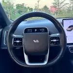 Li Auto Li L9 2023 449 л.с. из Китая