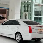 Cadillac ATS-L 2019 из Китая