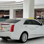 Cadillac ATS-L 2019 из Китая