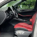 Porsche Macan 2023 380 л.с. из Китая