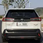 Toyota Wildlander 2022 171 л.с. из Китая