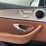 Mercedes-Benz E-Class 2017 184 л.с. — лот 57003226 из Китая