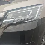 Toyota Hiace из Китая
