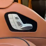 Mercedes-Benz G-Class AMG 2017 571 л.с. из Китая