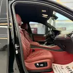 BMW X5 2022 из Китая