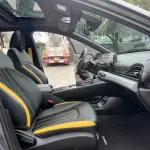 GAC Motor Shadow Leopard 2023 из Китая