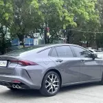 GAC Motor Shadow Leopard 2023 из Китая
