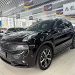Lynk & Co 01 2019 190 л.с. — лот 57004923 из Китая
