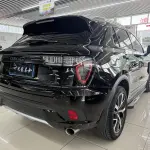 Lynk & Co 01 2019 190 л.с. — лот 57004923 из Китая