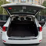 Volkswagen Touareg 2014 290 л.с. — лот 56759723 из Китая