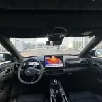 Geely Cowboy 2024 из Китая