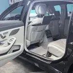 Mercedes-Benz S-Class 2016 333 л.с. — лот 57012101 из Китая