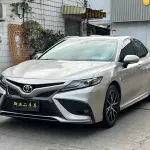 Toyota Camry 2021 209 л.с. — лот 57005744 из Китая